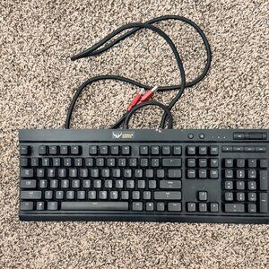 Corsair K70 RGB Gaming Keyboard